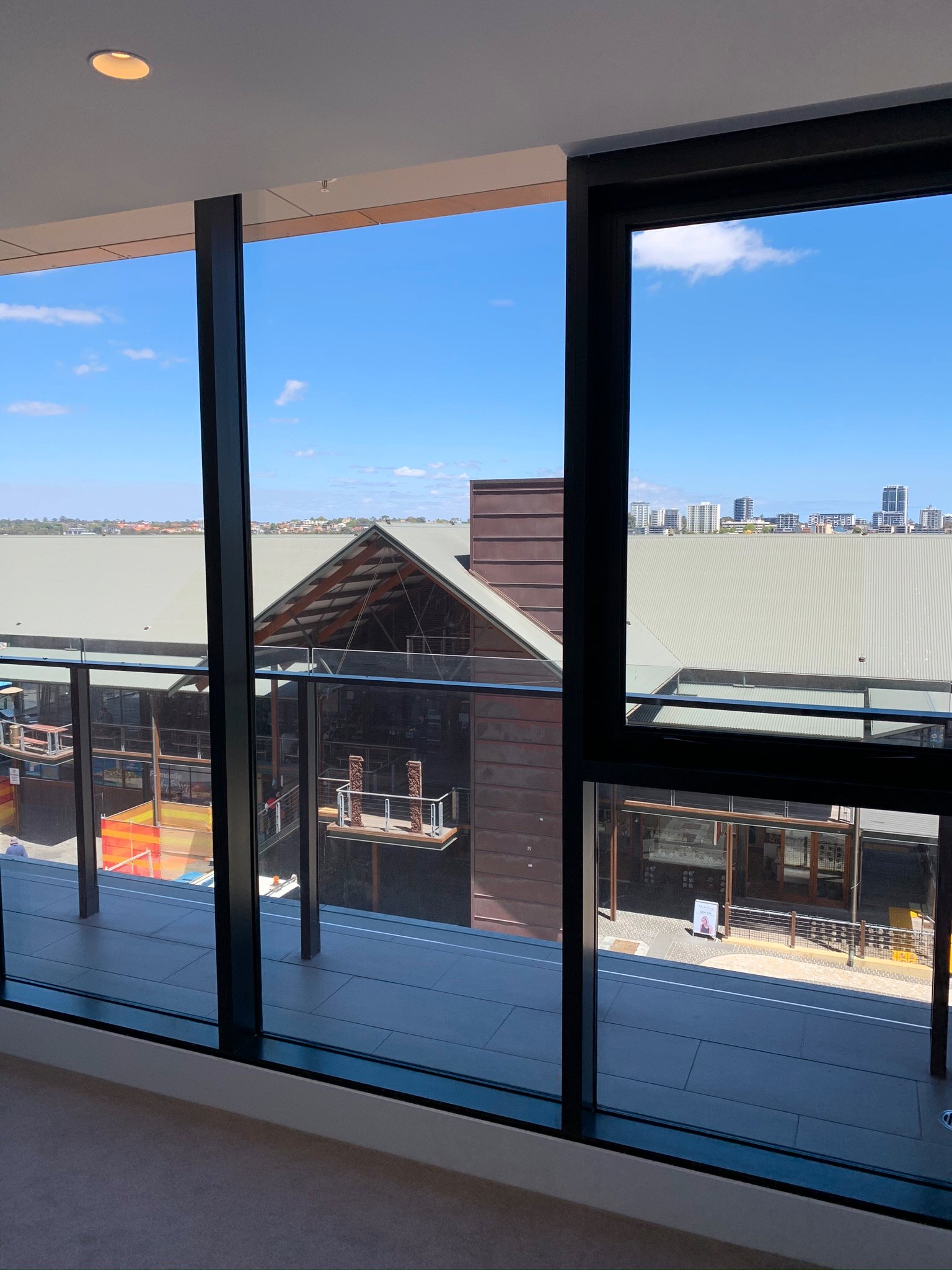 305/11 Barrack Square PERTH 8