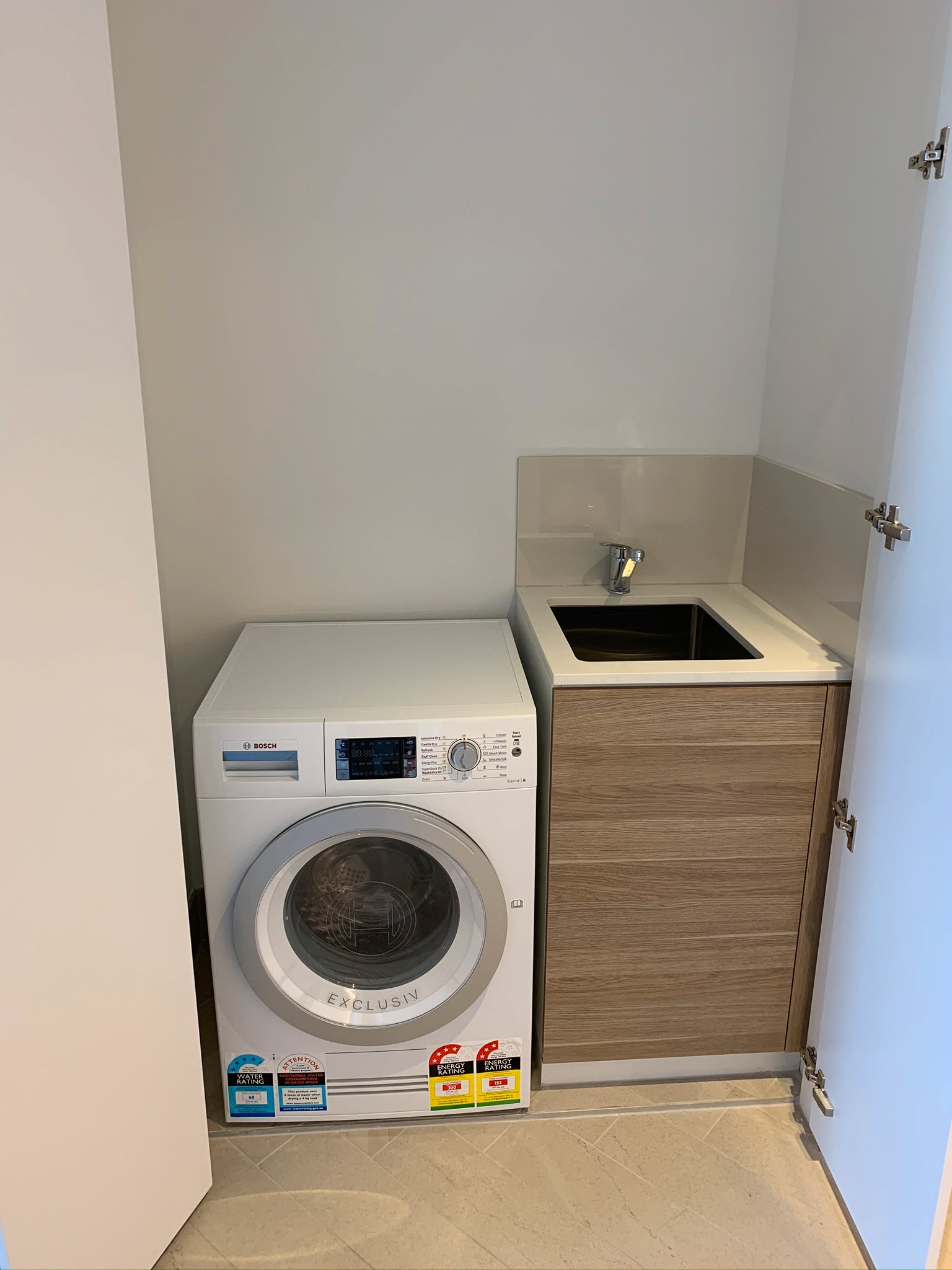 305/11 Barrack Square PERTH 11