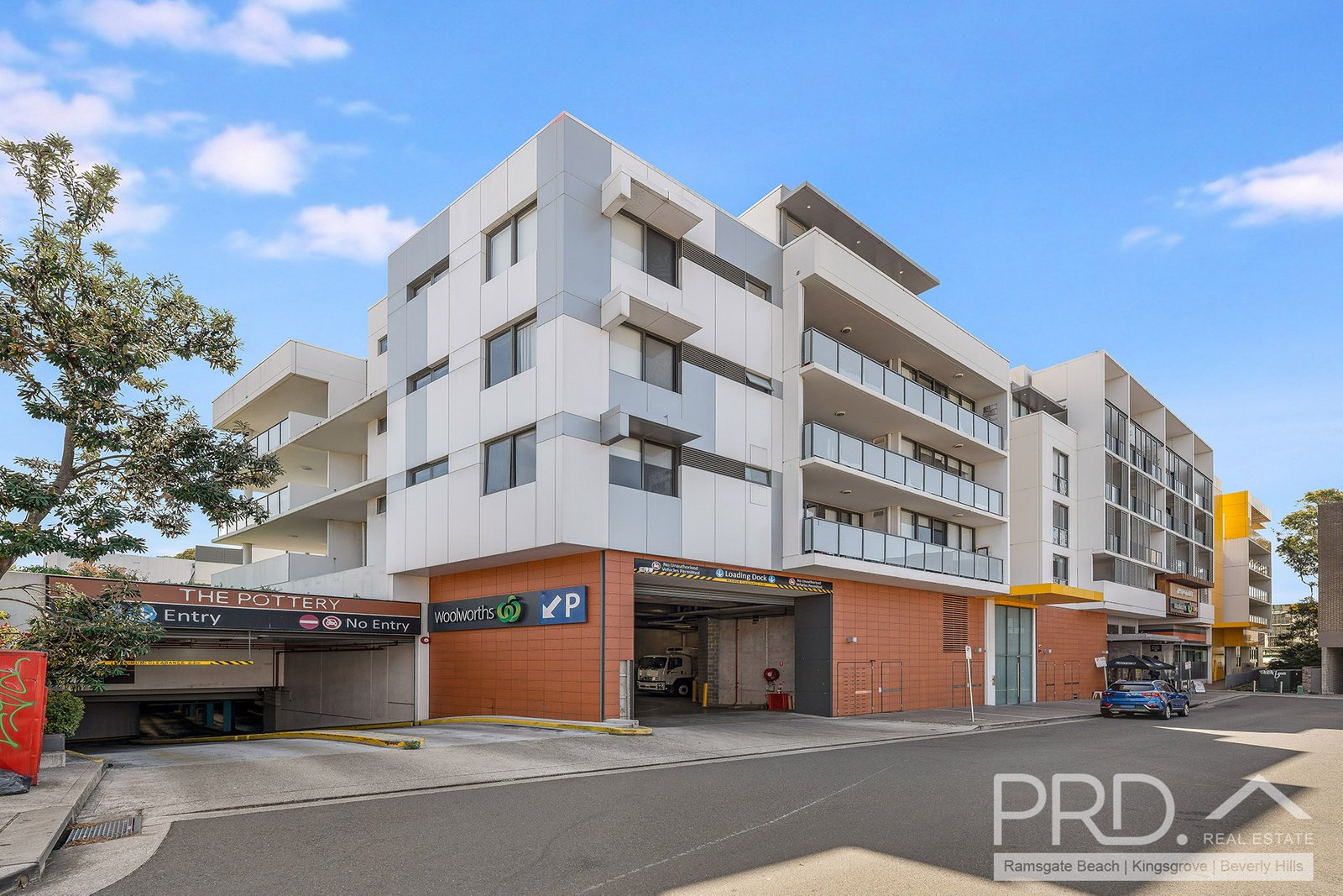 305/11C Mashman Avenue KINGSGROVE 1