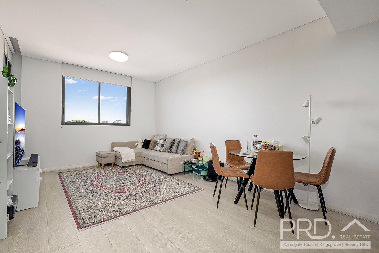 305/11C Mashman Avenue KINGSGROVE 2