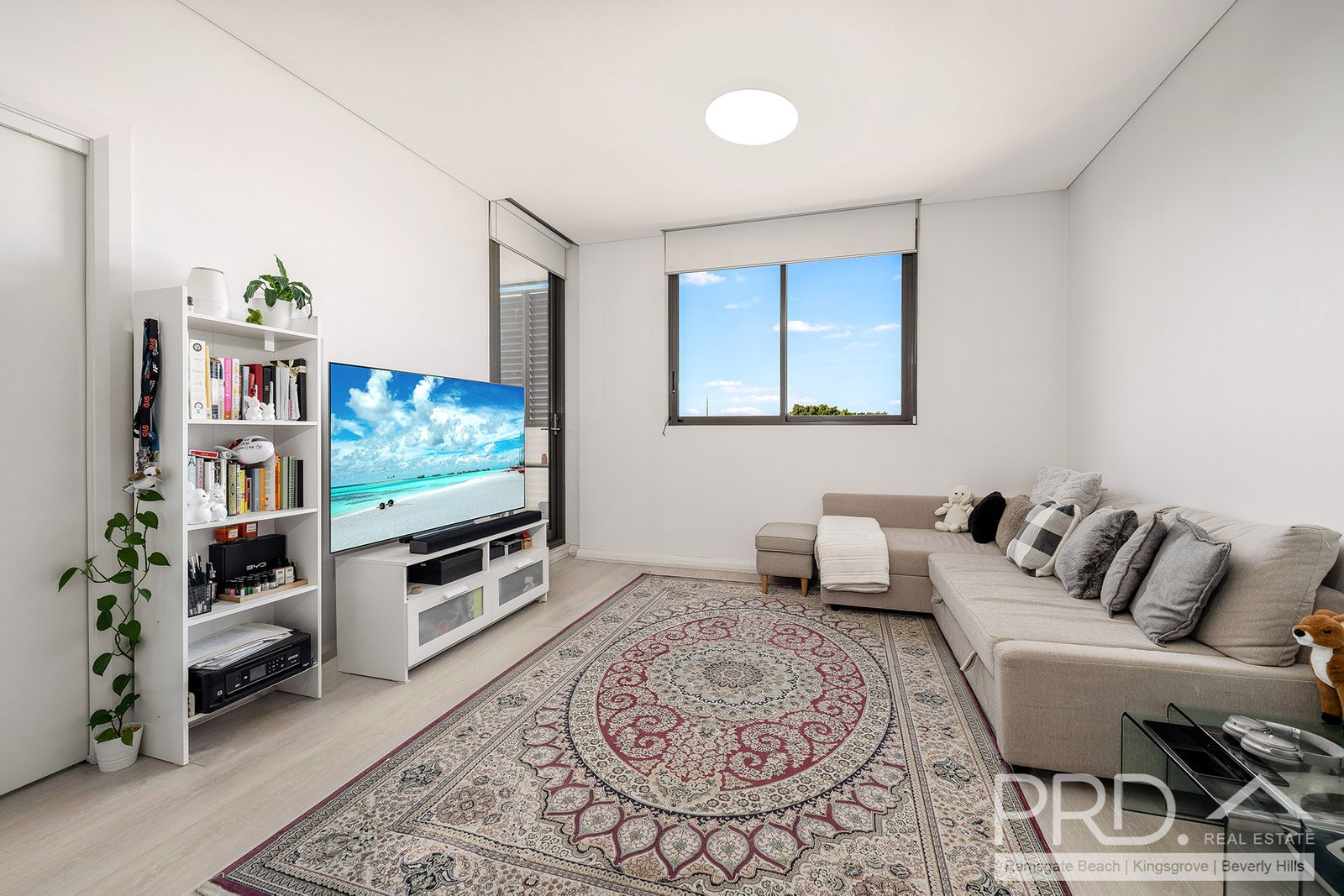 305/11C Mashman Avenue KINGSGROVE 4