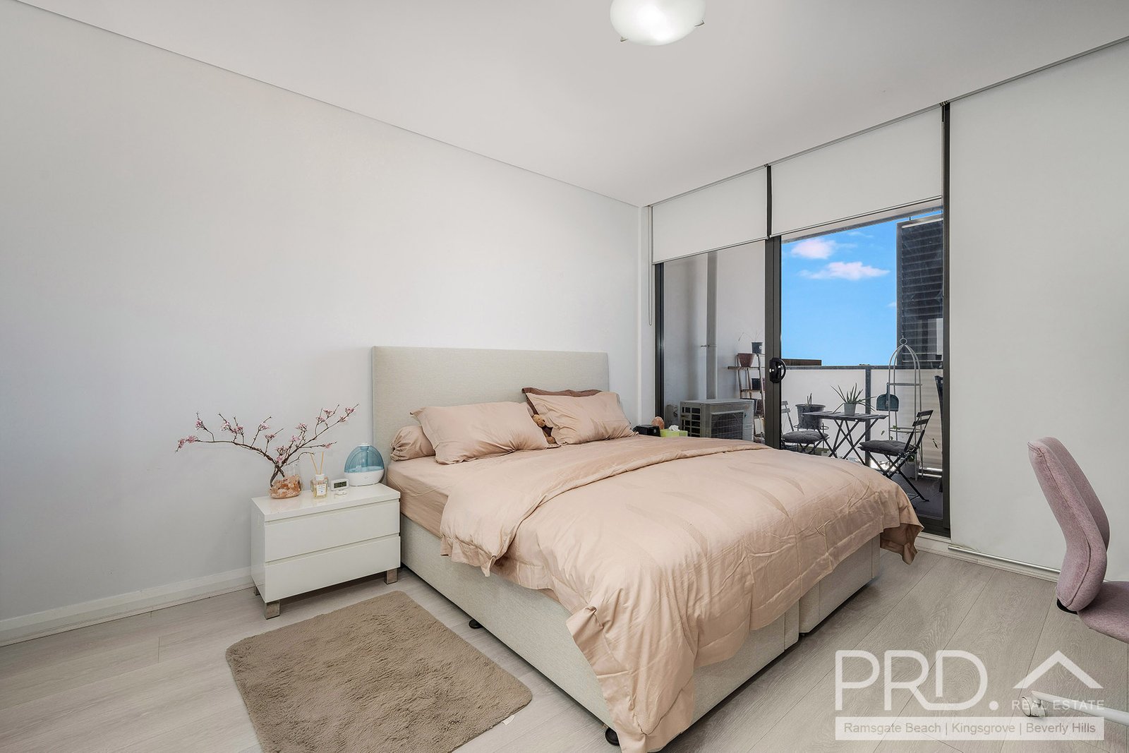 305/11C Mashman Avenue KINGSGROVE 6