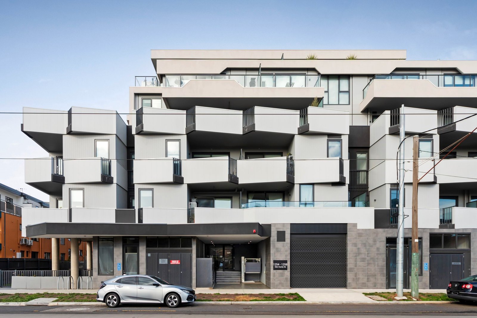 Real Estate and Property in 305/1256 Glen Huntly Road, Carnegie, VIC