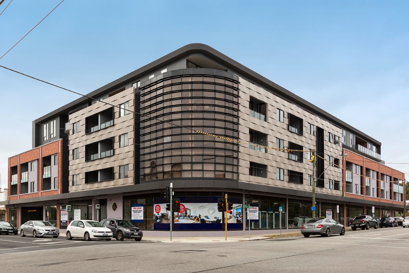 Real Estate and Property in 305/138 Glen Eira Road, Elsternwick, VIC