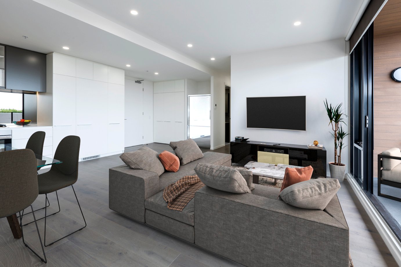 Real Estate and Property in 305/138 Glen Eira Road, Elsternwick, VIC