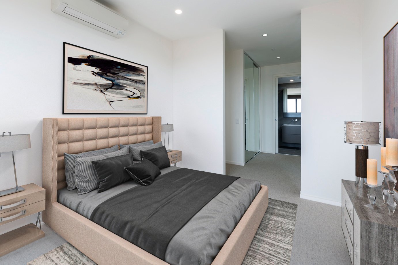 Real Estate and Property in 305/138 Glen Eira Road, Elsternwick, VIC