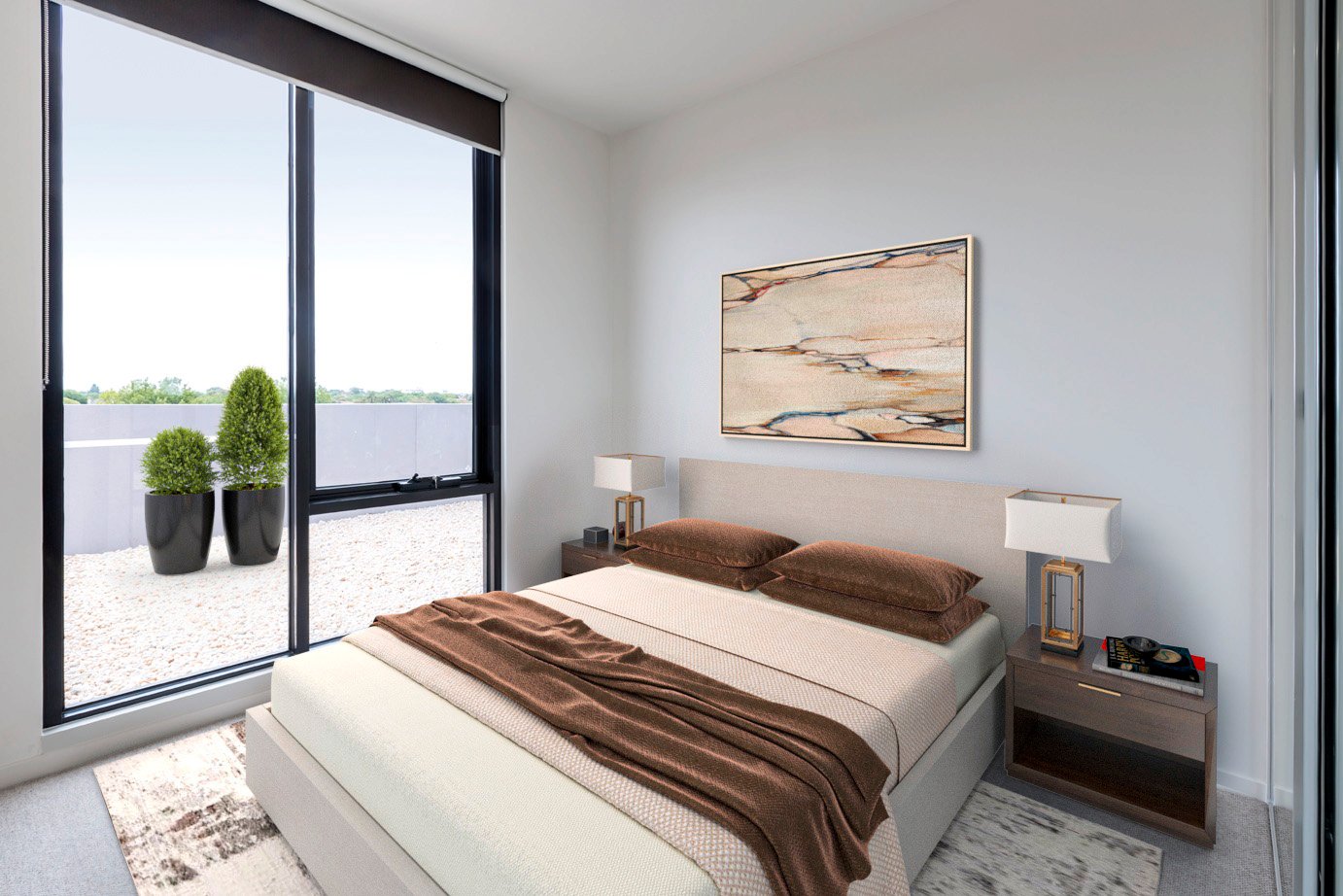 Real Estate and Property in 305/138 Glen Eira Road, Elsternwick, VIC