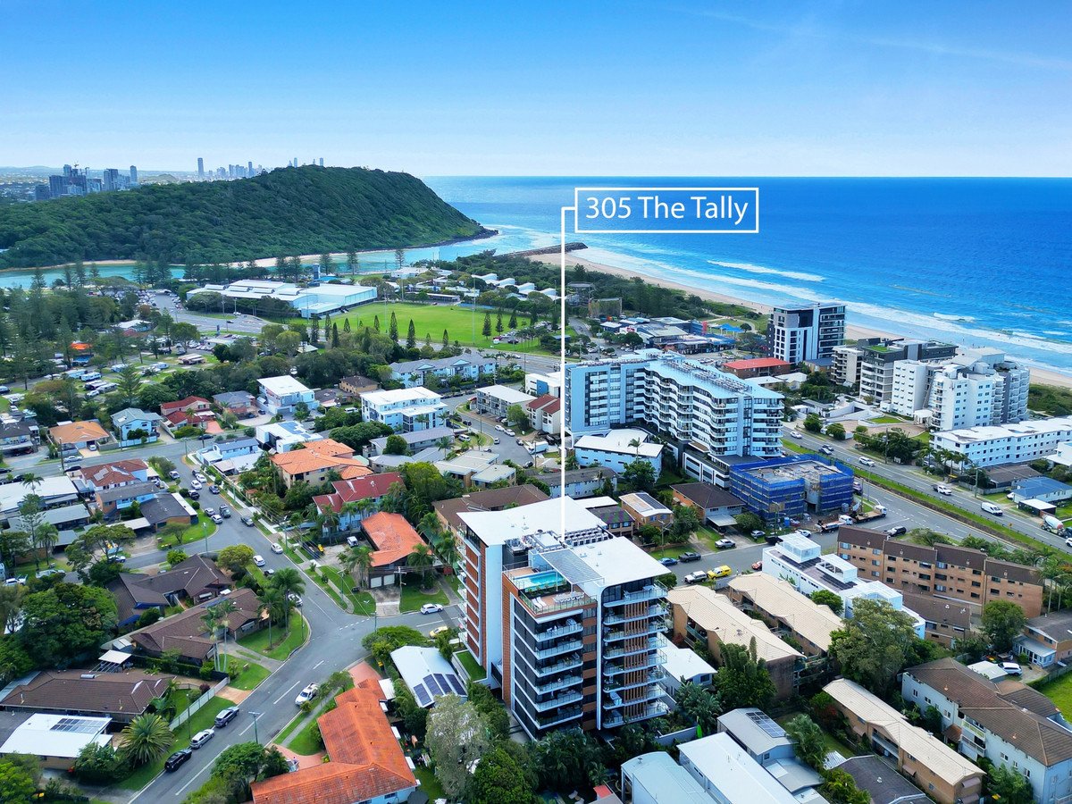 305/14 Twenty Eighth Avenue Palm Beach 1