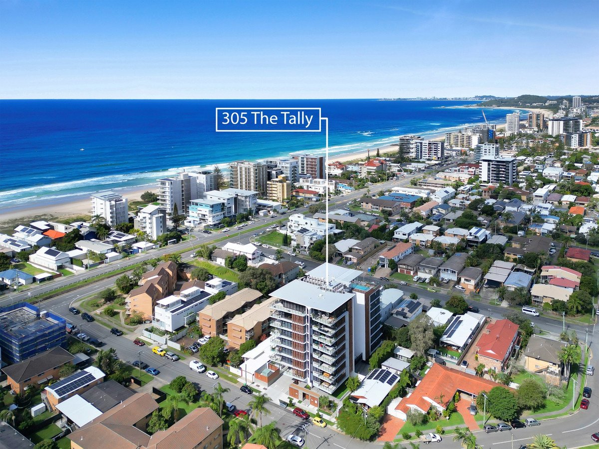 305/14 Twenty Eighth Avenue Palm Beach 20