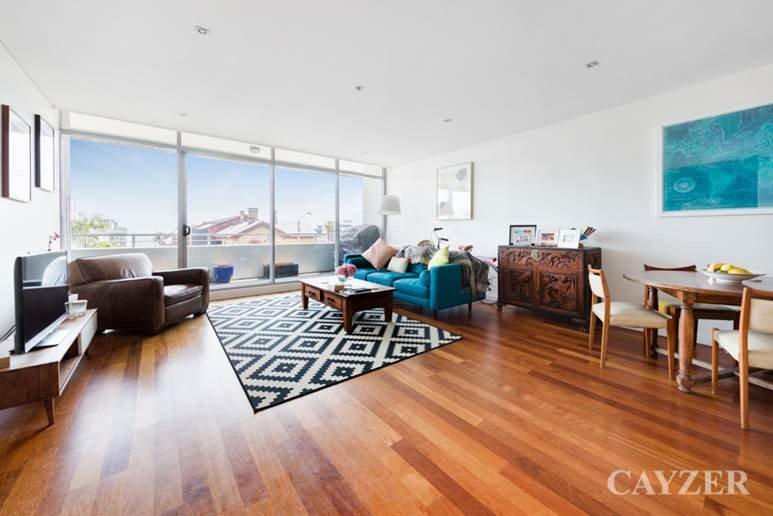 Gallery: 305/142 Rouse Street