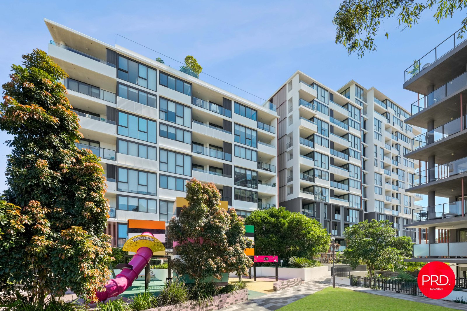 305/15 Garrigarrang Avenue KOGARAH 1