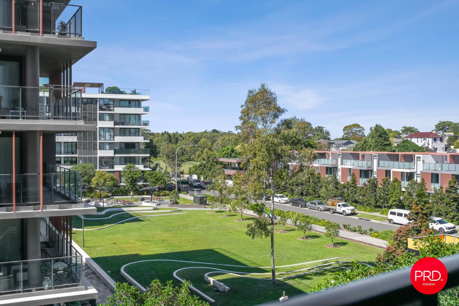 305/15 Garrigarrang Avenue KOGARAH 11