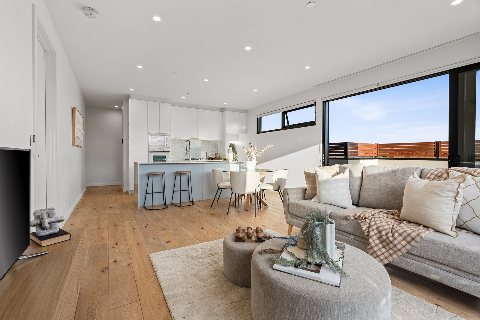 Gallery: 305/15 Vickery Street