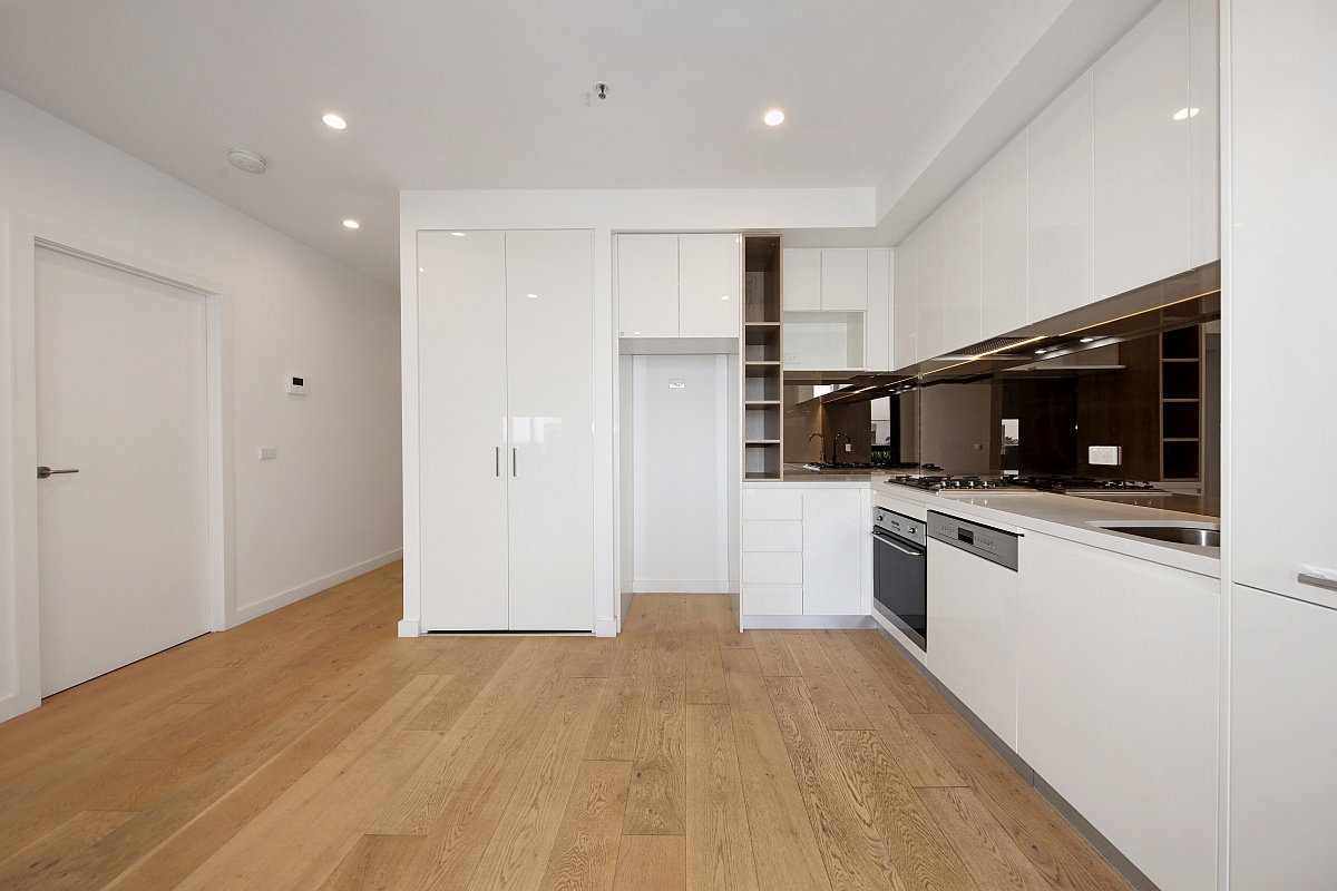 Gallery: 305/16 Bent Street