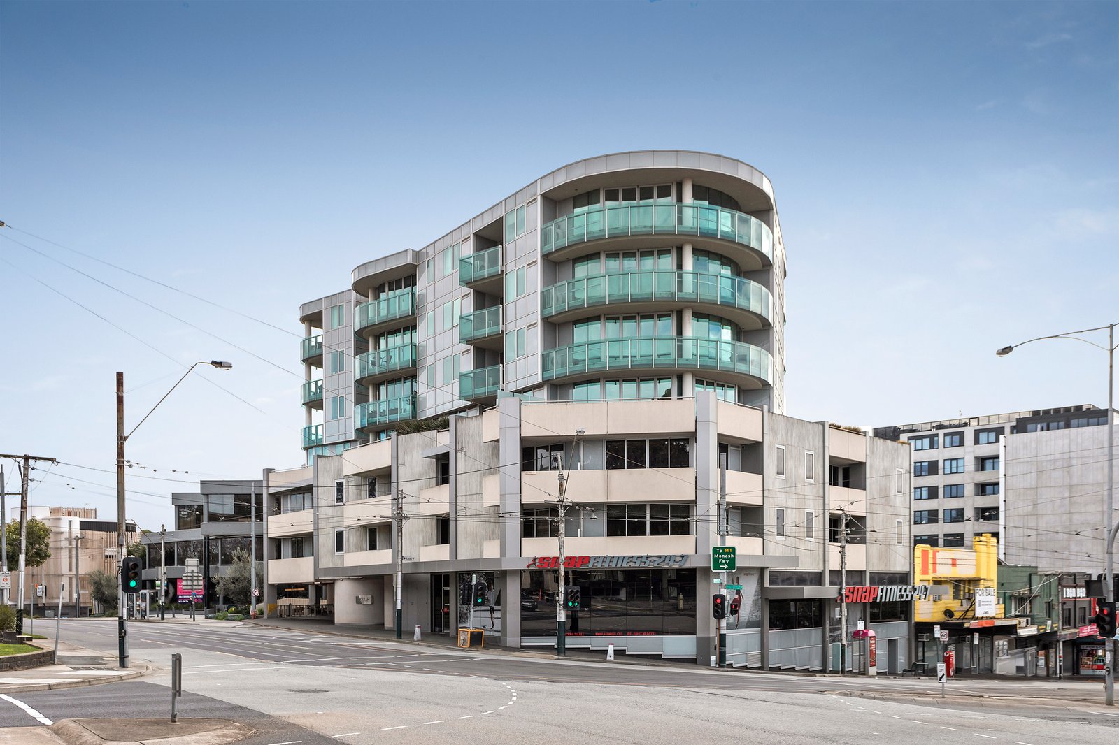 Real Estate and Property in 305/1615 Malvern Road, Glen Iris, VIC