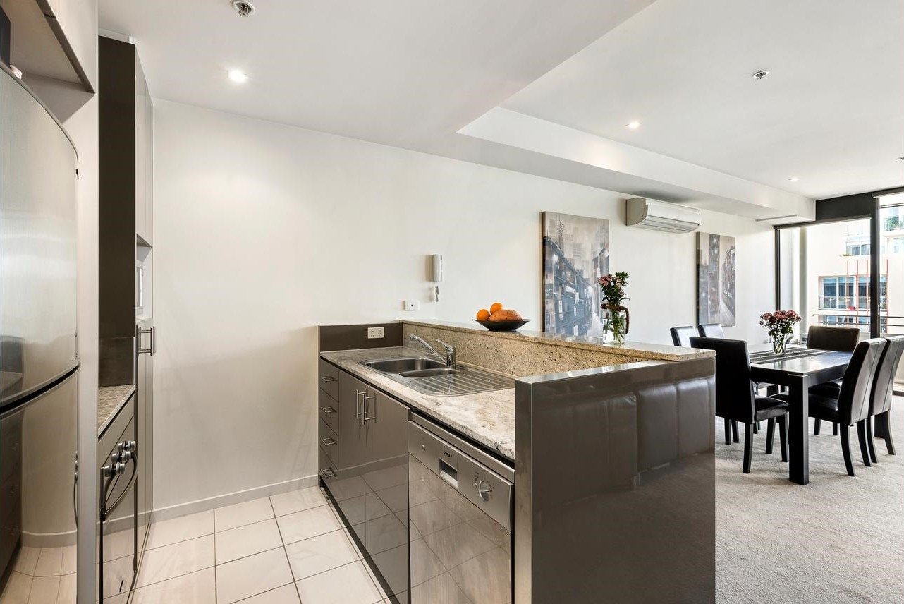 Gallery: 305/166 Rouse Street