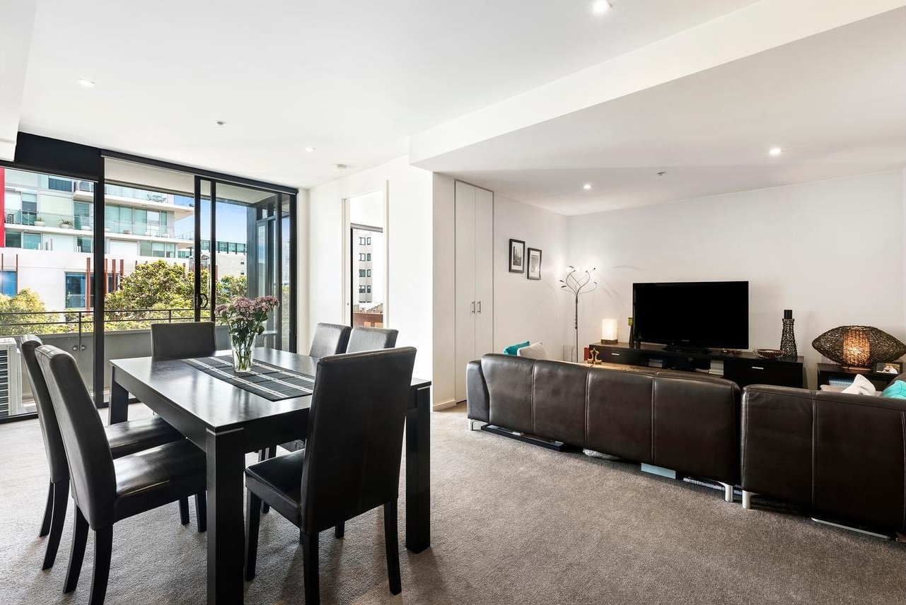 Gallery: 305/166 Rouse Street