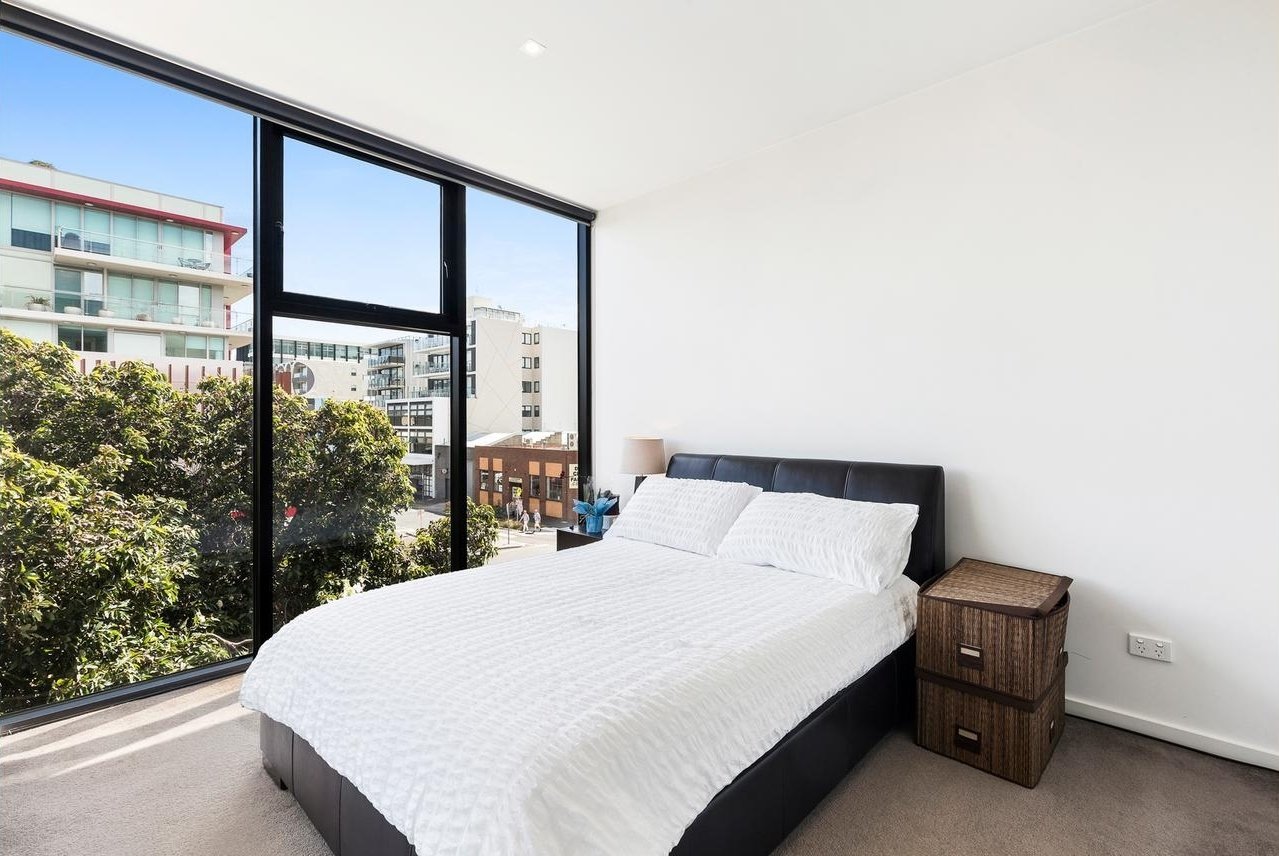 Gallery: 305/166 Rouse Street