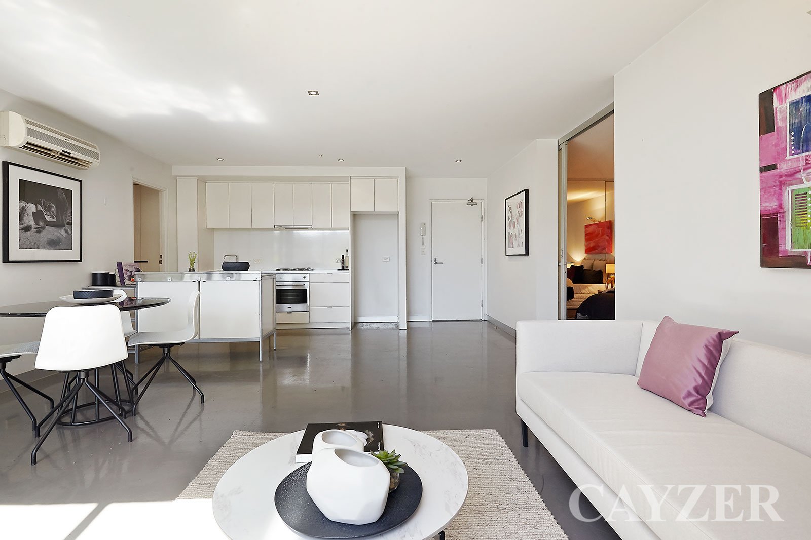 Gallery: 305/19 Pickles Street
