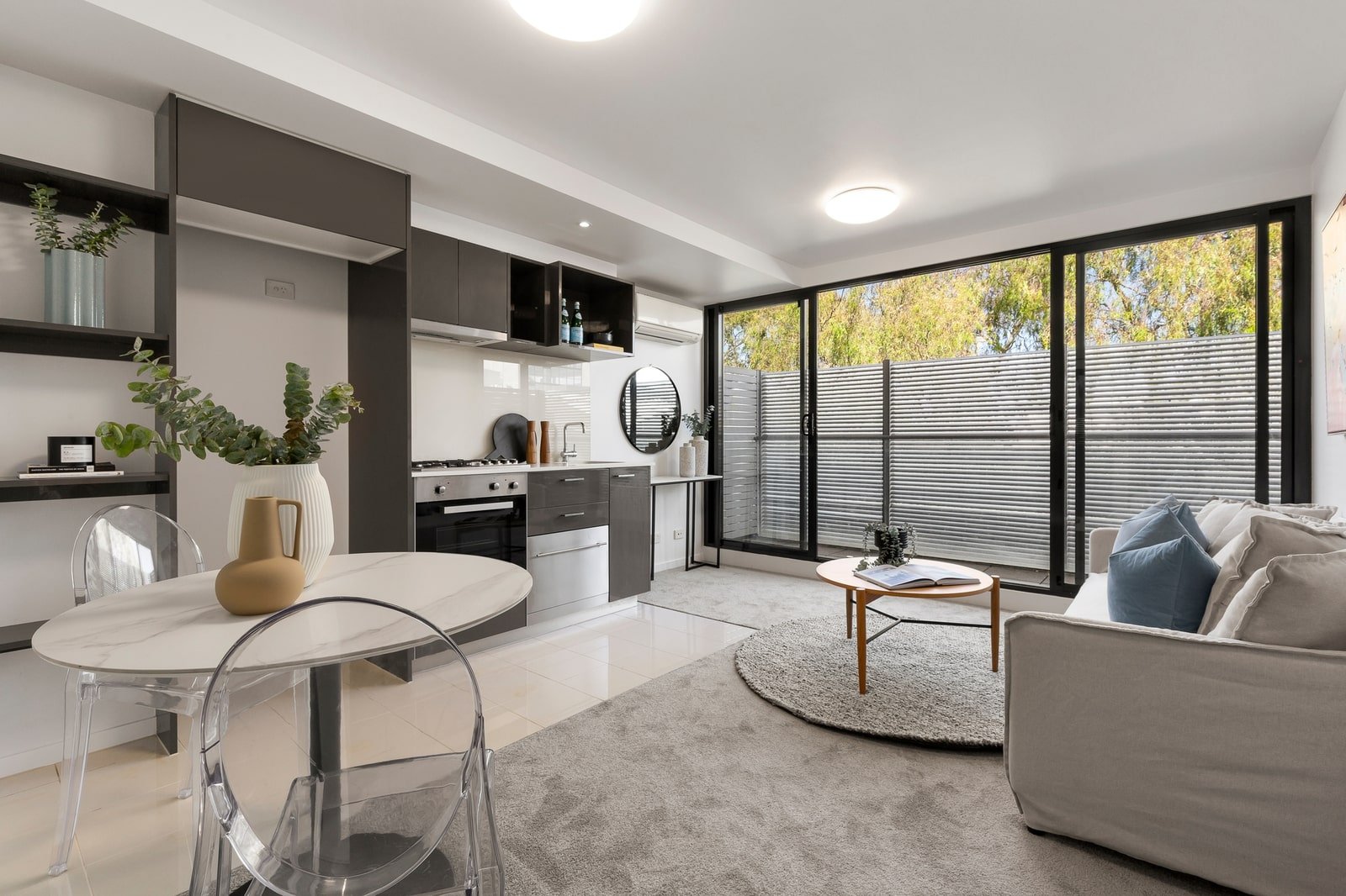 Gallery: 305/211 Dorcas Street