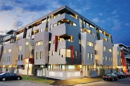 Gallery: 305/216 Rouse Street