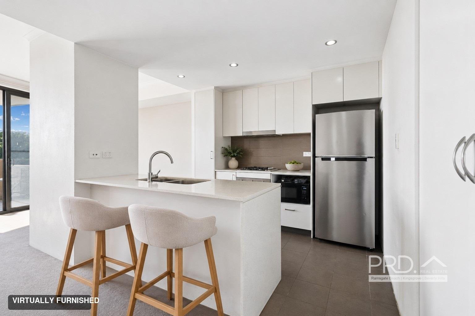 305/229 Kingsgrove Road KINGSGROVE 3