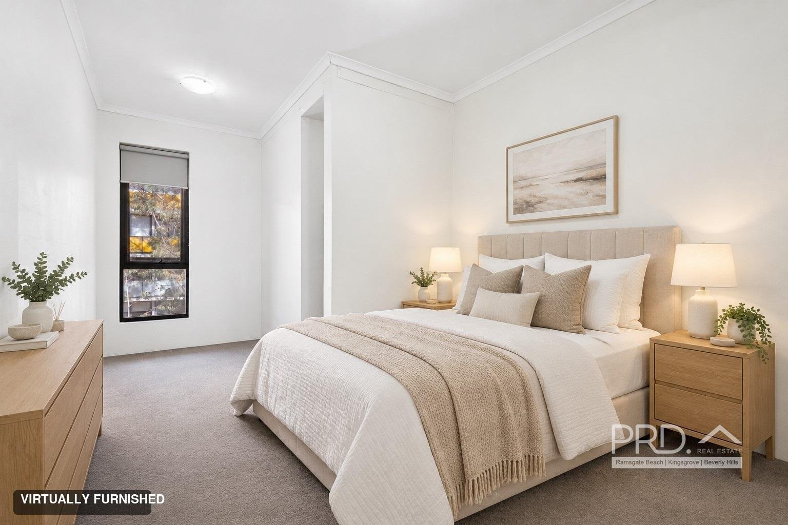 305/229 Kingsgrove Road KINGSGROVE 5
