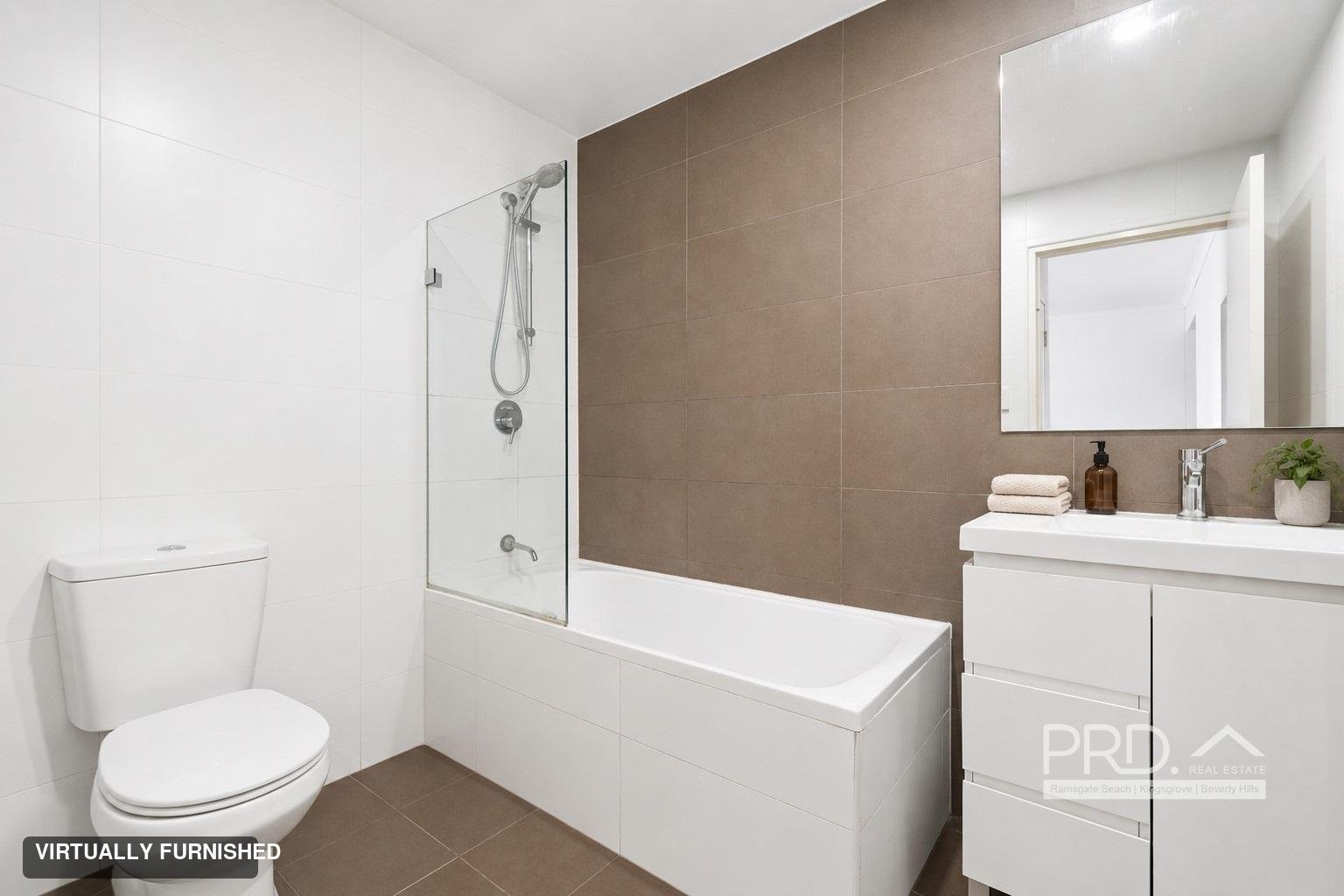 305/229 Kingsgrove Road KINGSGROVE 7