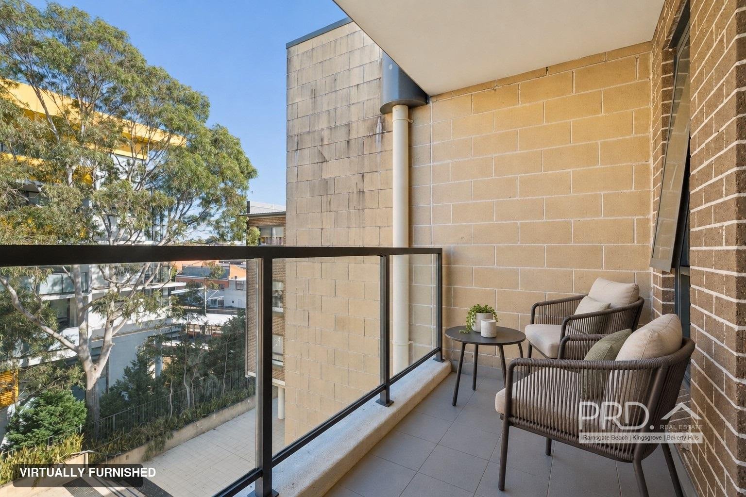305/229 Kingsgrove Road KINGSGROVE 8