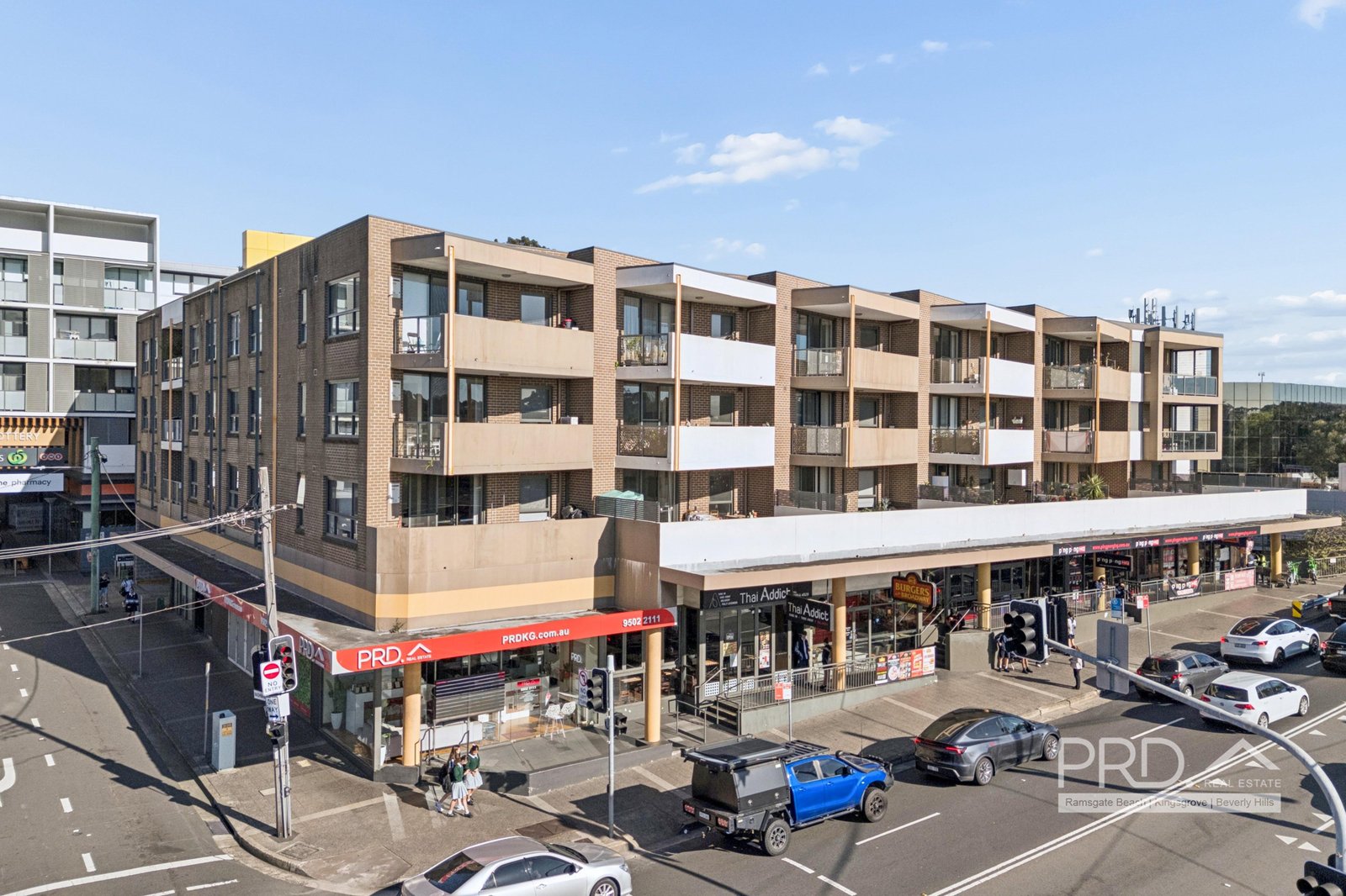 305/229 Kingsgrove Road KINGSGROVE 9