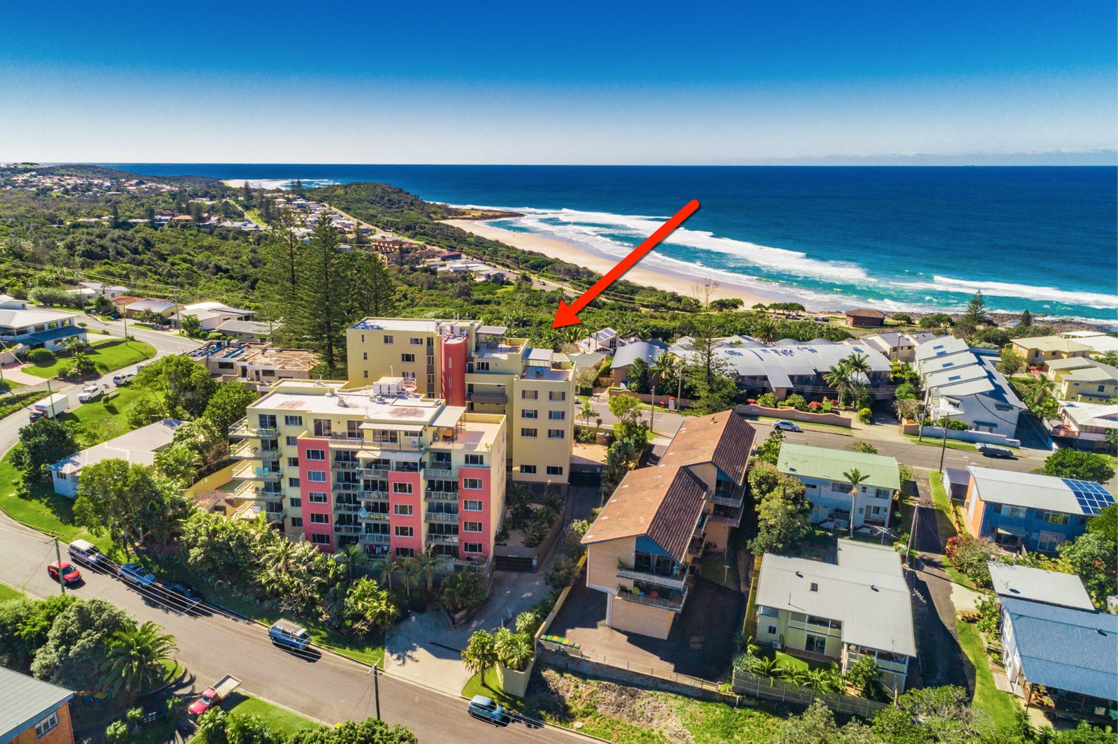 305/37 Grandview Street, East Ballina NSW 2478