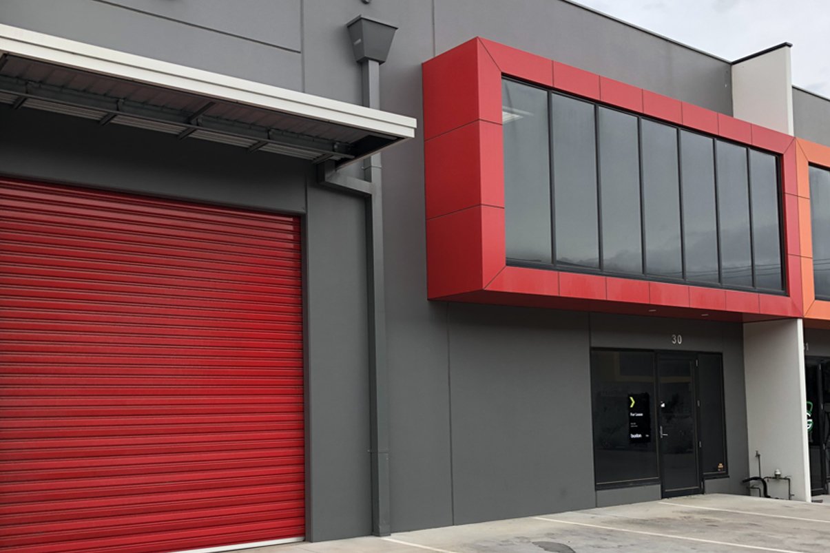 Gallery: 30/536 Clayton Road