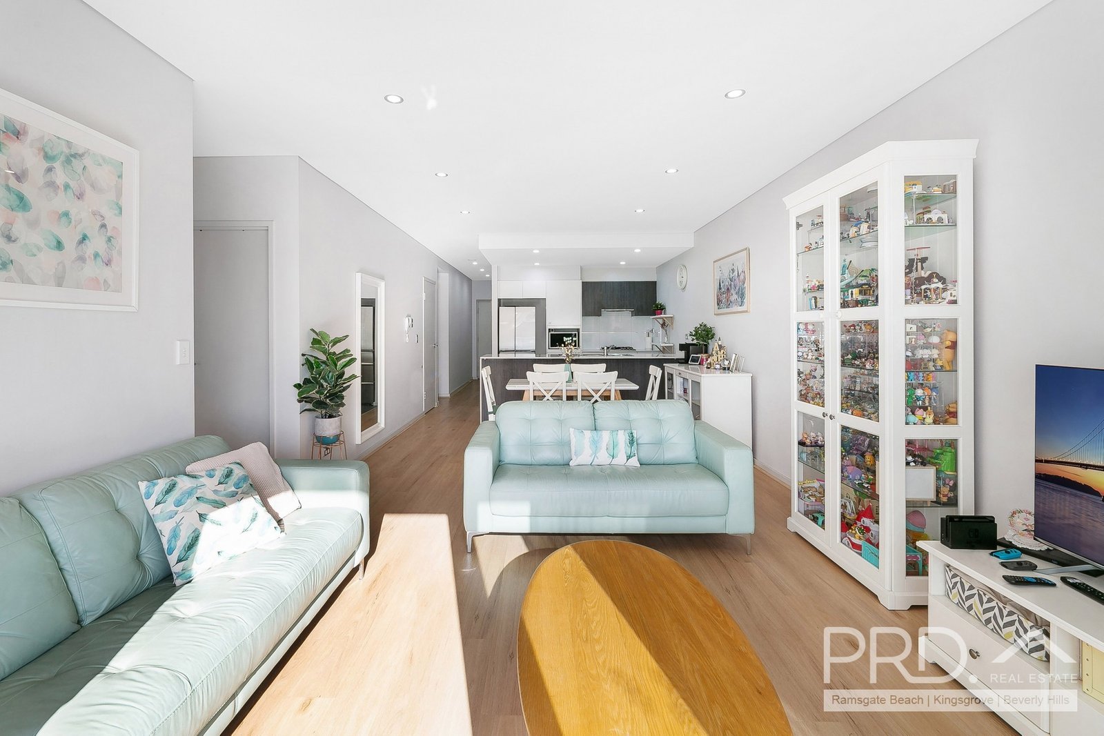 305/4 Broughton Street CANTERBURY 4