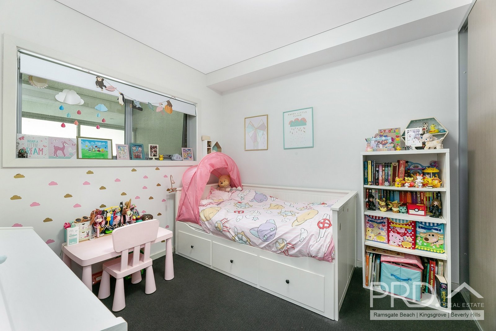 305/4 Broughton Street CANTERBURY 7