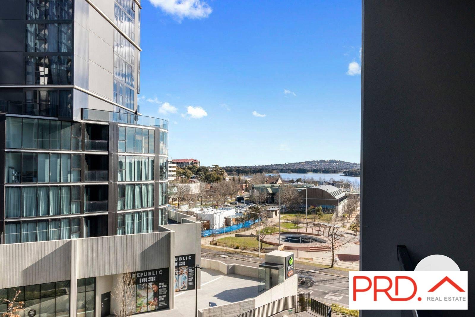 305/4 Grazier Lane BELCONNEN 2