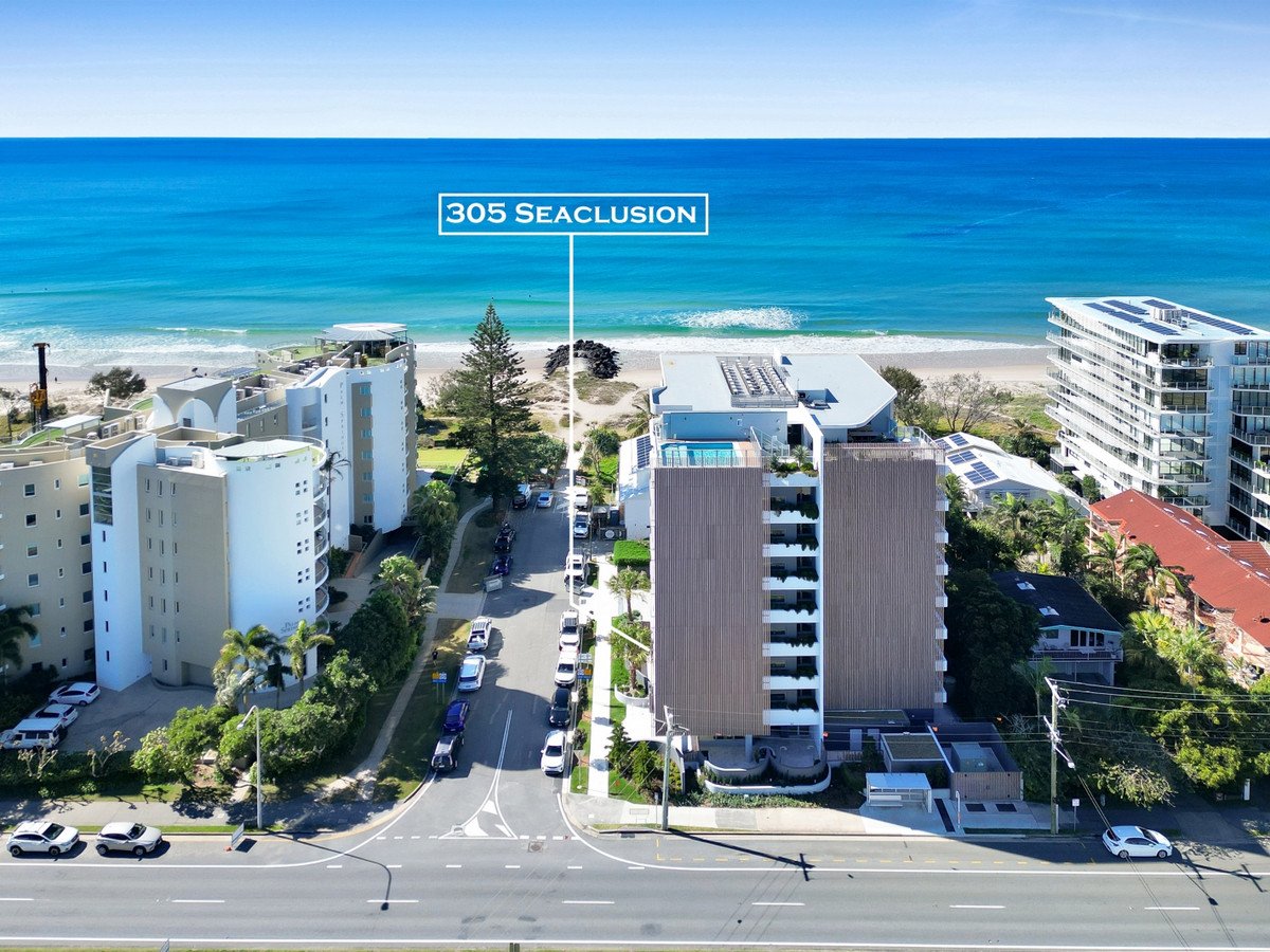 305/4 Twenty First Avenue Palm Beach 20