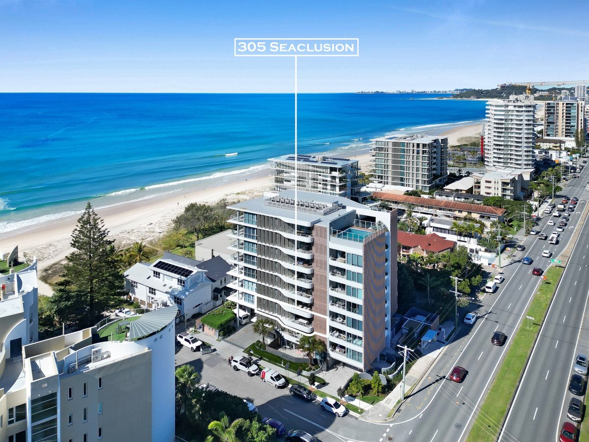 305/4 Twenty First Avenue Palm Beach 21