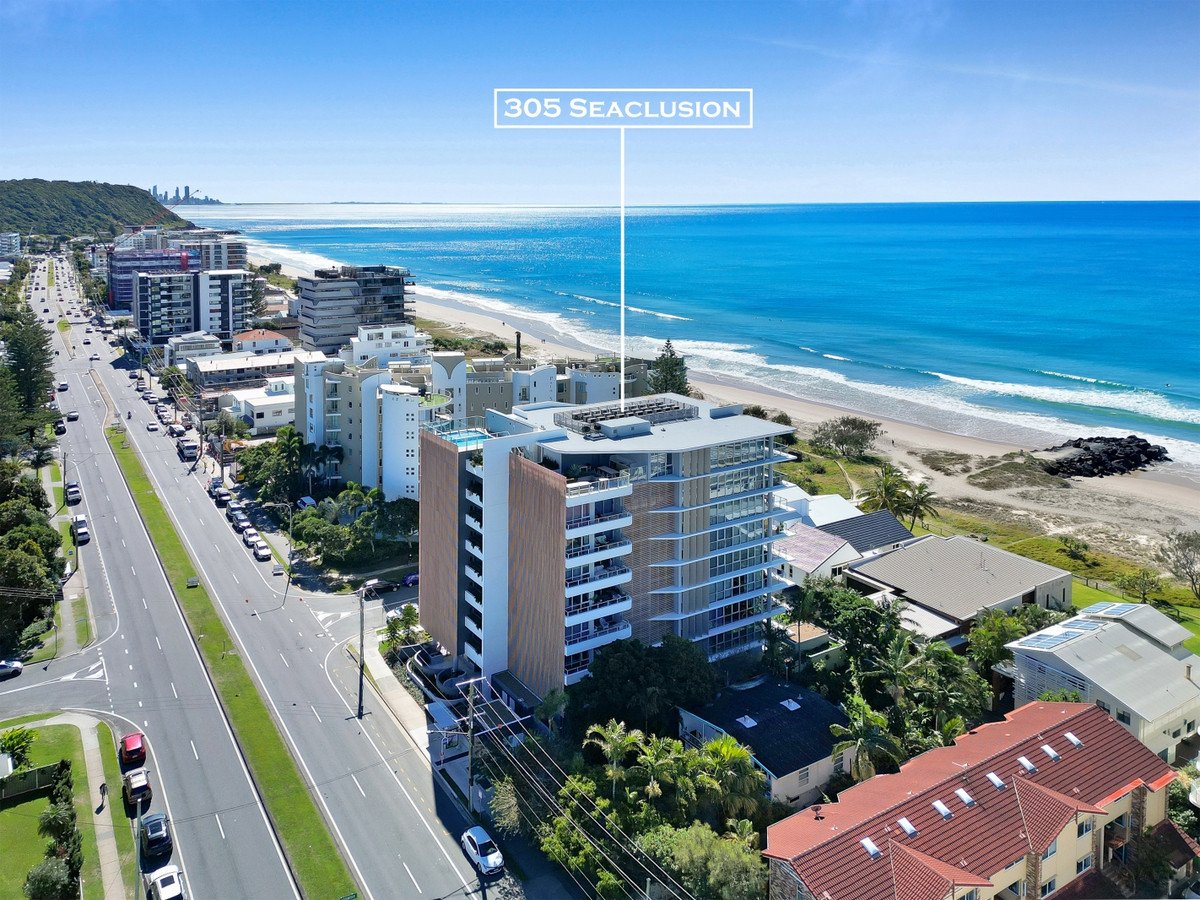 305/4 Twenty First Avenue Palm Beach 22