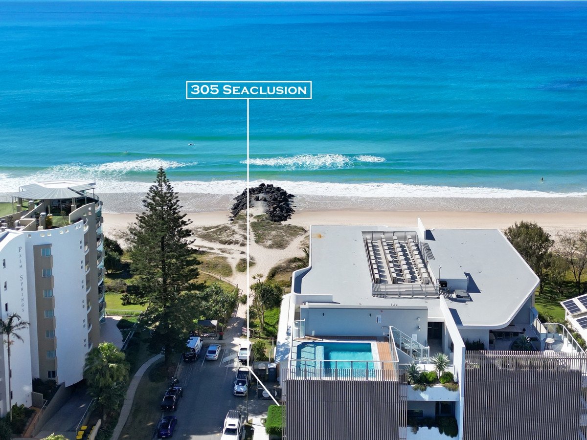 305/4 Twenty First Avenue Palm Beach 23