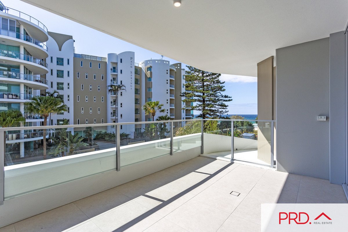 305/4 Twenty First Avenue Palm Beach 5