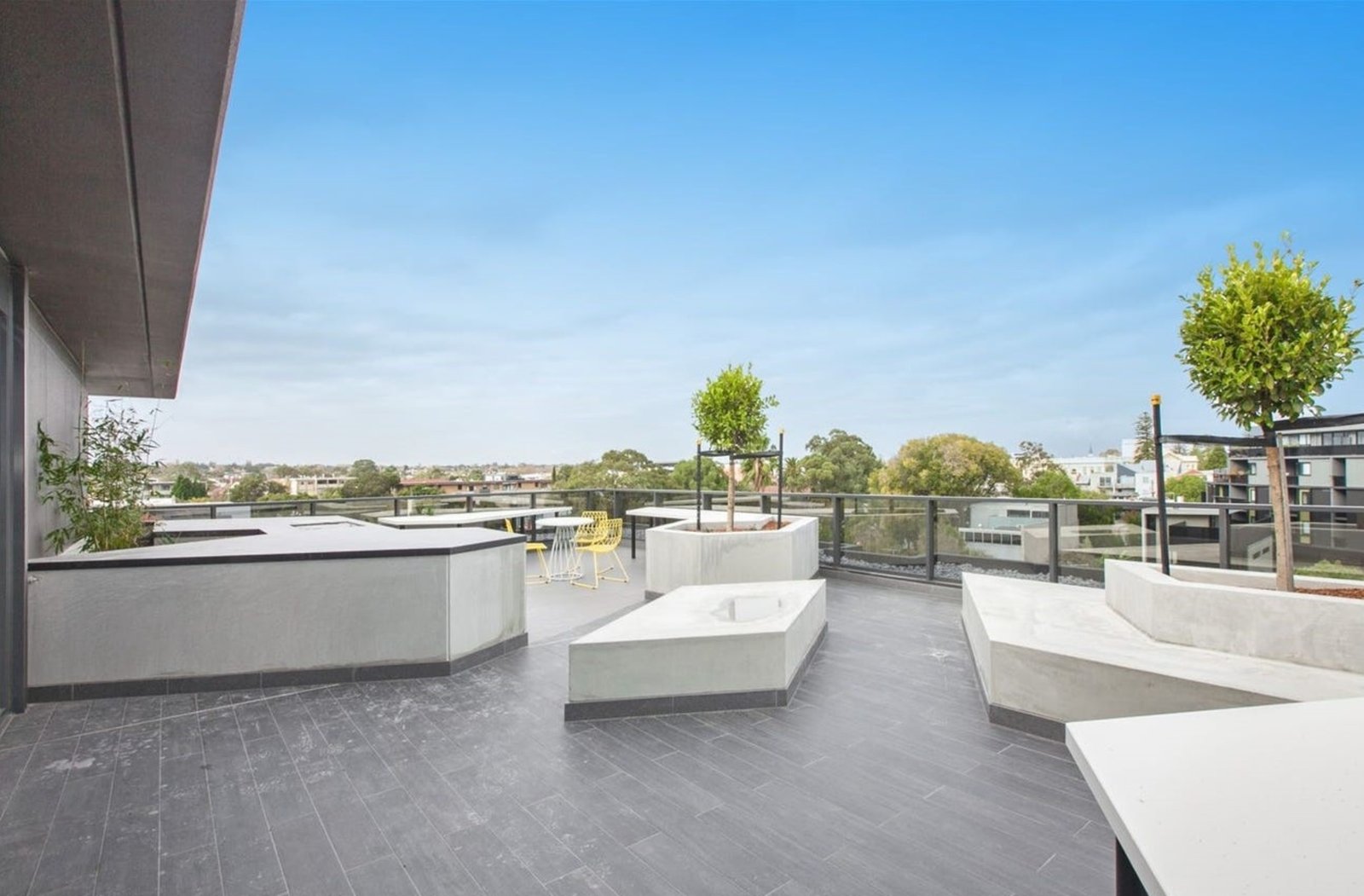 Real Estate and Property in 305/40-44 Pakington Street, St Kilda, VIC