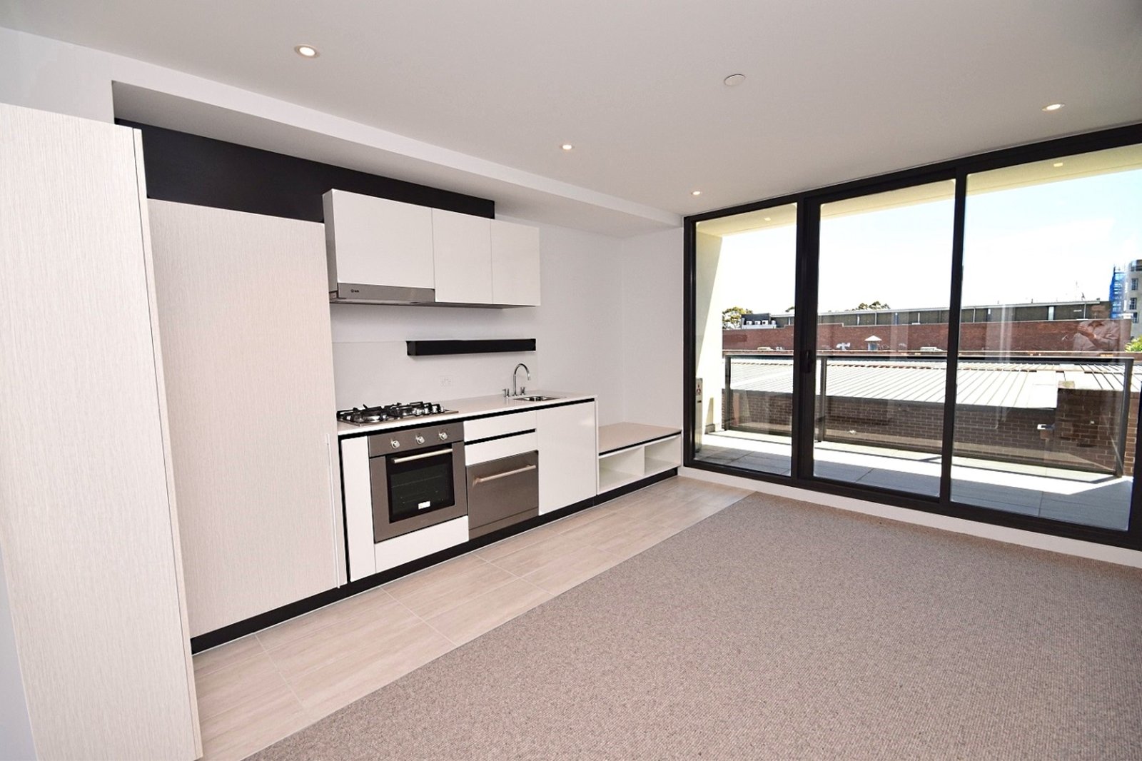 Real Estate and Property in 305/40-44 Pakington Street, St Kilda, VIC