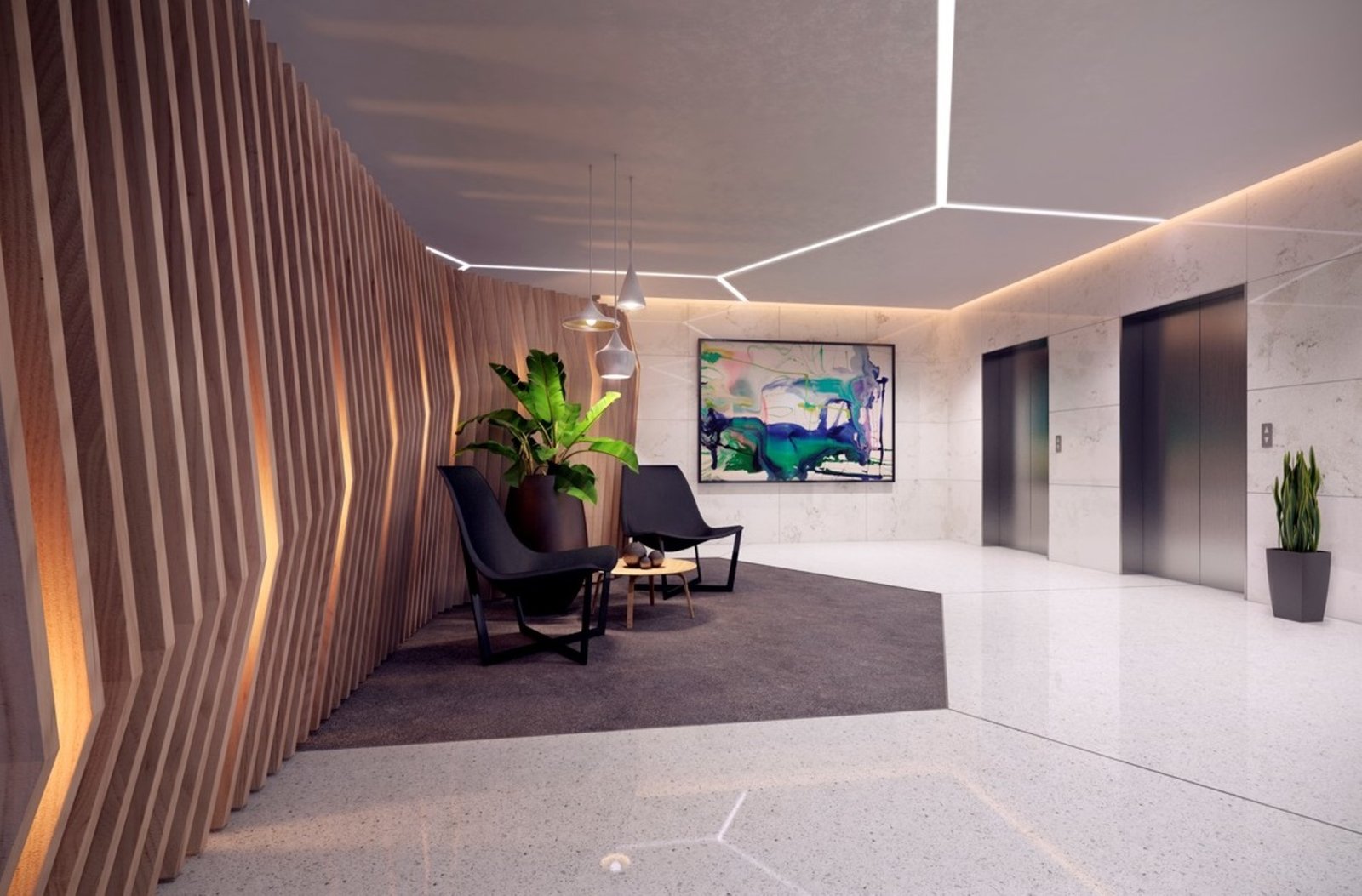 Real Estate and Property in 305/40-44 Pakington Street, St Kilda, VIC