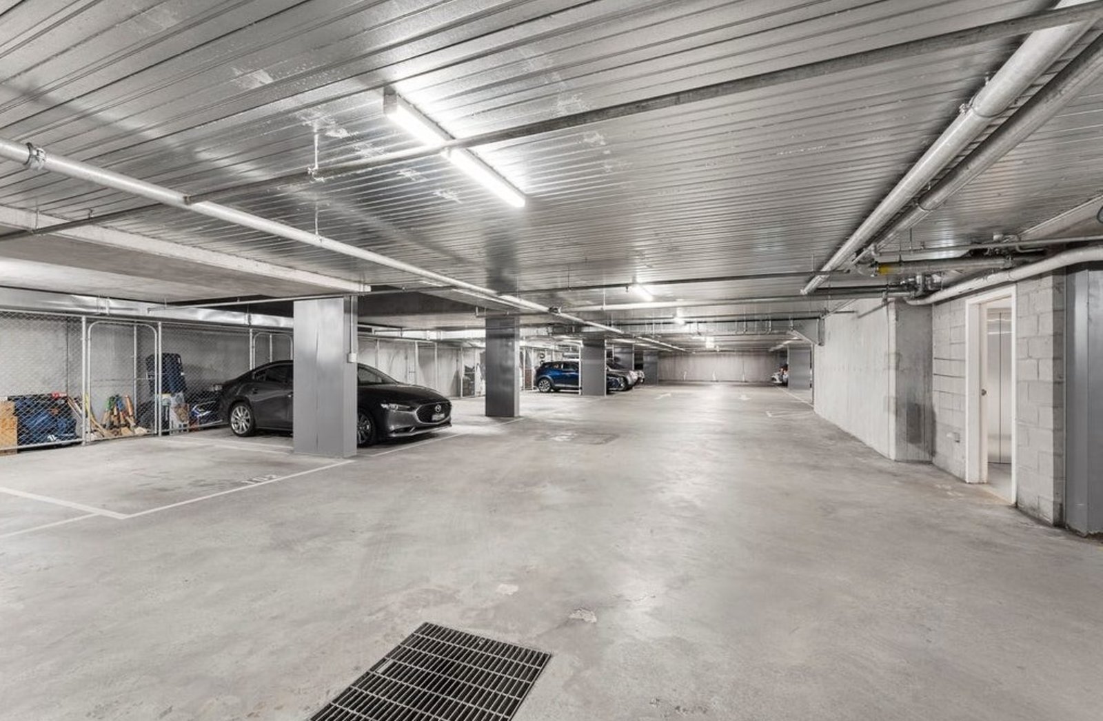 Real Estate and Property in 305/40-44 Pakington Street, St Kilda, VIC