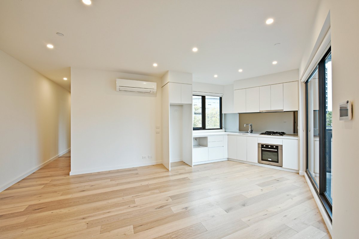 Gallery: 305/405 St Kilda Road