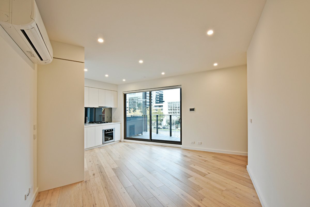 Gallery: 305/405 St Kilda Road