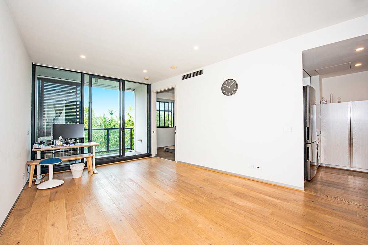Gallery: 305/539 St Kilda Road