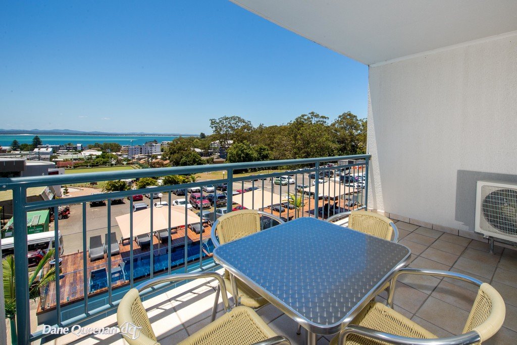 305/61b Dowling Street NELSON BAY 3