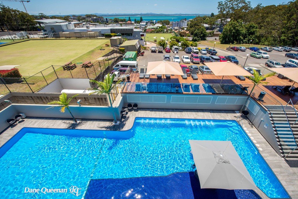305/61b Dowling Street NELSON BAY 11