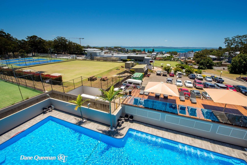 305/61b Dowling Street NELSON BAY 15